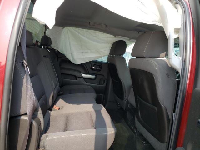 Photo 10 from auction – 2014 CHEVROLET SILVERADO with VIN 3GCUKREC3EG224644