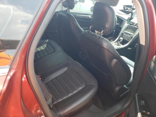 Photo 10 from auction – 2014 FORD FUSION SE with VIN 3FA6P0HD1ER365085
