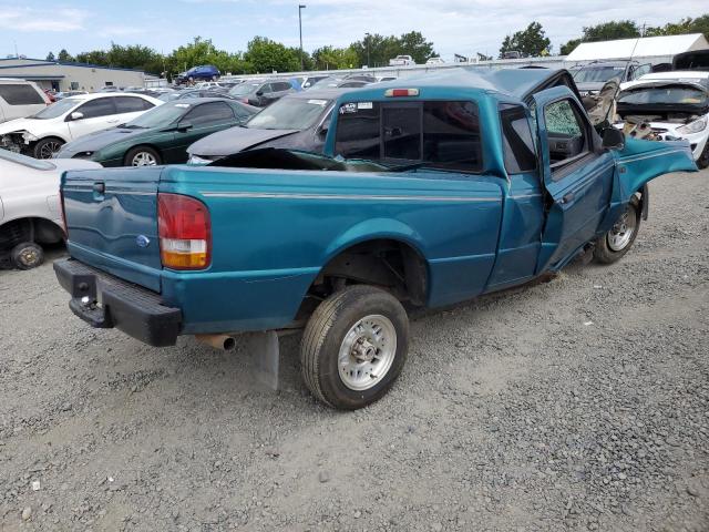 Photo 3 from auction – 1994 FORD RANGER SUP with VIN 1FTCR14U9RPC21235