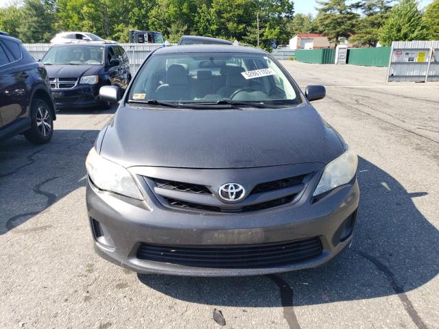 Photo 5 from auction – 2013 TOYOTA COROLLA BA with VIN 2T1BU4EE9DC003502