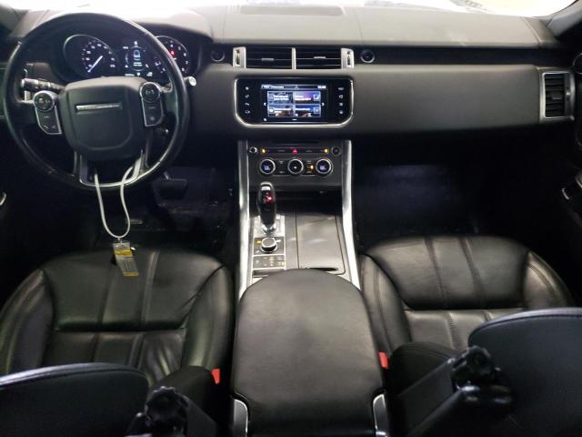 Photo 8 from auction – 2016 LAND ROVER RANGE ROVE with VIN SALWG2PF4GA593497