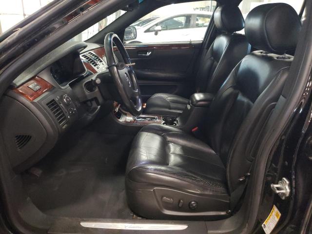Photo 7 from auction – 2007 CADILLAC DTS with VIN 1G6KD57Y57U172312