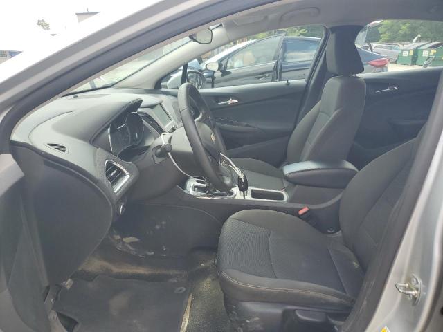 Photo 7 from auction – 2016 CHEVROLET CRUZE LS with VIN 1G1BC5SM4G7306819