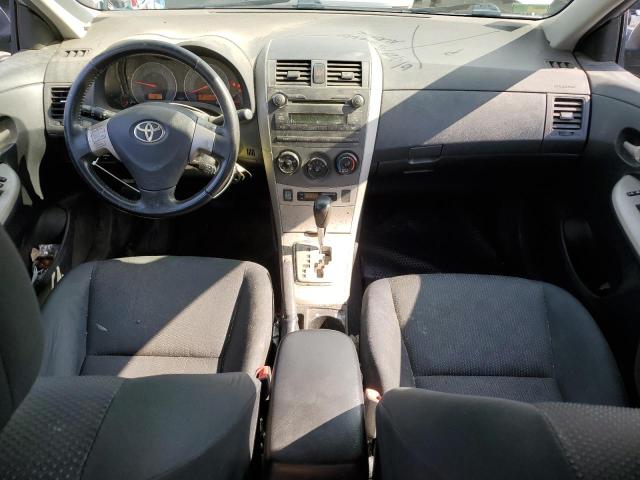 Foto 8 de la subasta – 2010 TOYOTA COROLLA BA con VIN 2T1BU4EE3AC474850