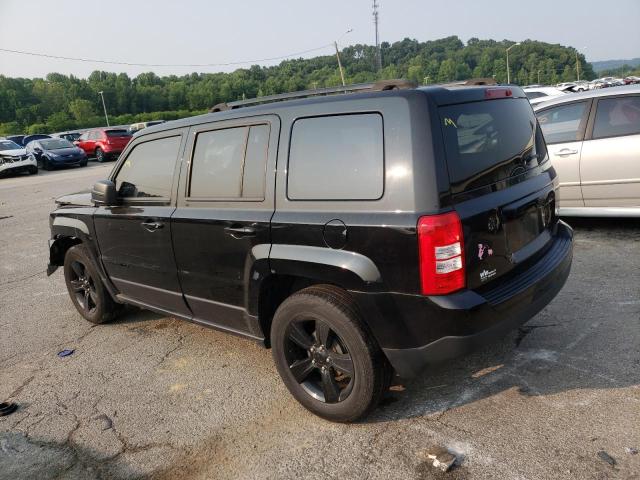 Photo 2 from auction – 2015 JEEP PATRIOT SP with VIN 1C4NJPBA1FD211355