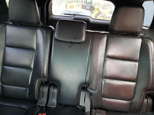 Photo 10 from auction – 2013 FORD EXPLORER X with VIN 1FM5K8D82DGA09760