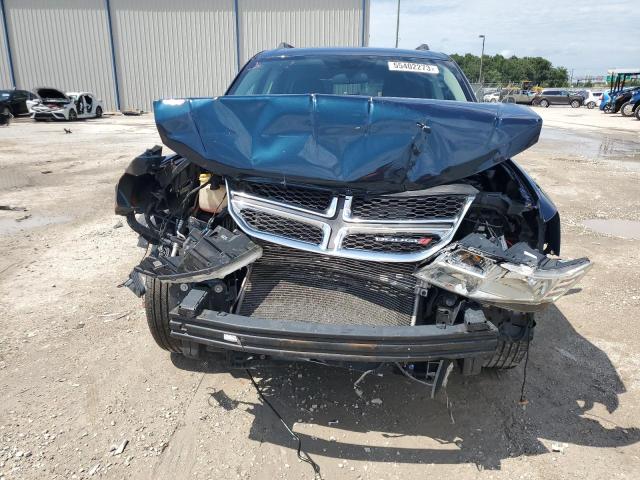 Photo 5 from auction – 2015 DODGE JOURNEY SX with VIN 3C4PDCBB0FT604744