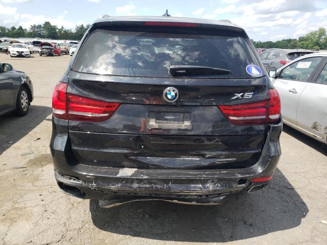 Photo 6 from auction – 2018 BMW X5 XDRIVE3 with VIN 5UXKR0C50J0X92236