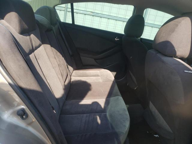 Photo 10 from auction – 2008 NISSAN ALTIMA 2.5 with VIN 1N4AL21E78C155663