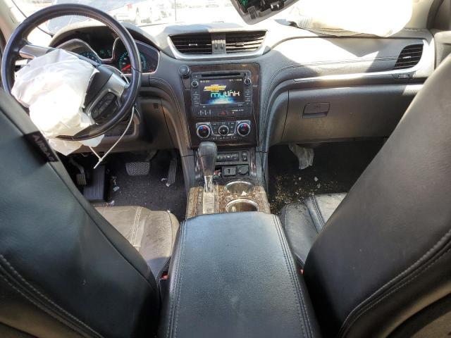 Photo 8 from auction – 2016 CHEVROLET TRAVERSE L with VIN 1GNKVHKD1GJ165060