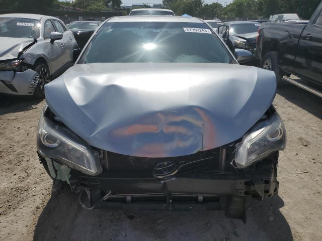 Photo 5 from auction – 2015 TOYOTA CAMRY LE with VIN 4T1BF1FK5FU060665