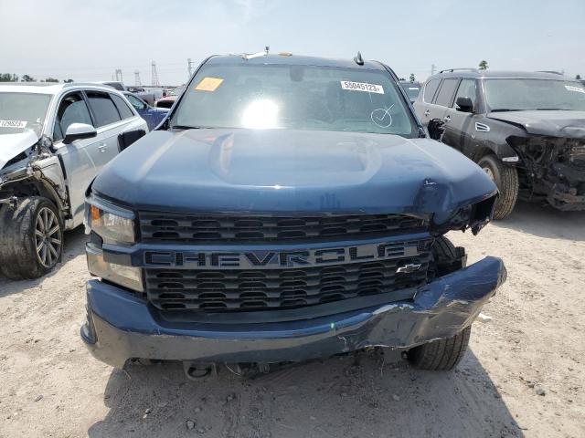 Photo 5 from auction – 2022 CHEVROLET SILVERADO with VIN 3GCPWBEK5NG108247