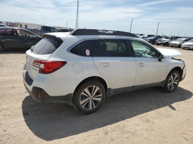 Photo 3 from auction – 2018 SUBARU OUTBACK 2. with VIN 4S4BSANC2J3221879