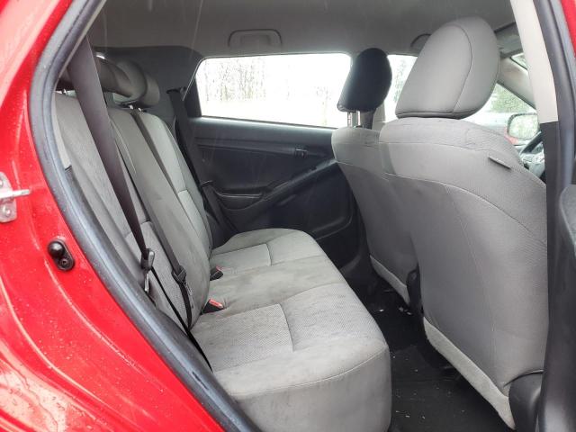 Photo 10 from auction – 2012 TOYOTA COROLLA MA with VIN 2T1KU4EE1CC886347