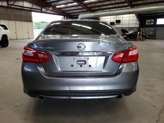 Photo 6 from auction – 2017 NISSAN ALTIMA 2.5 with VIN 1N4AL3AP0HC176832
