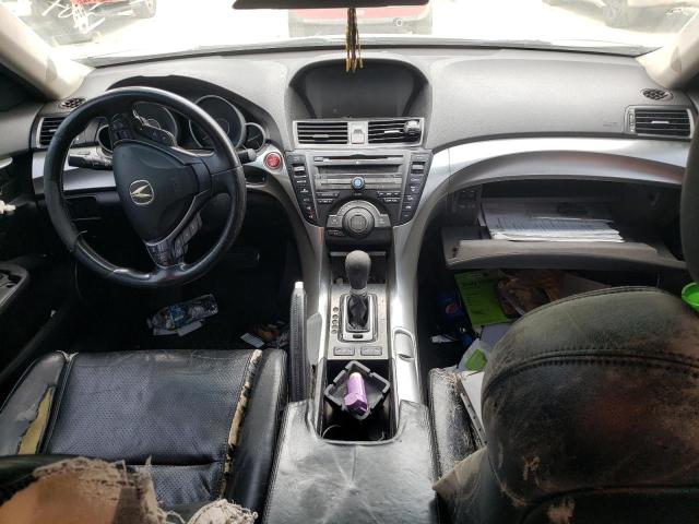 Photo 8 from auction – 2010 ACURA TL with VIN 19UUA8F52AA003561