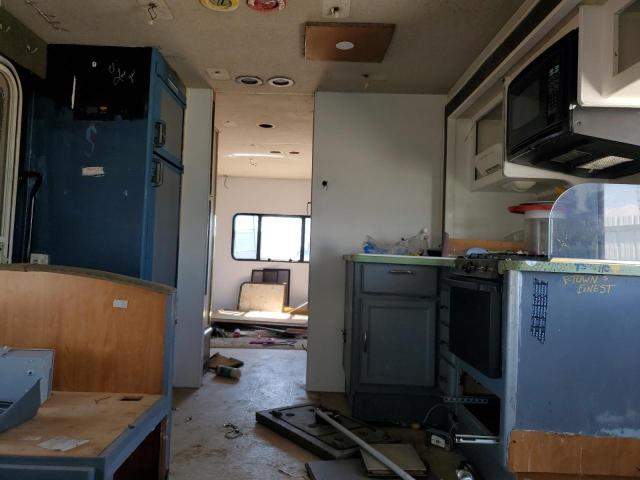 Photo 6 from auction – 2006 TIOG MOTORHOME with VIN 1FDXE45S86HA72779