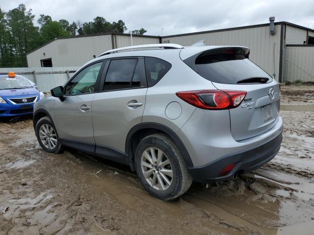 Photo 2 from auction – 2016 MAZDA CX-5 TOURI with VIN JM3KE4CY0G0623798