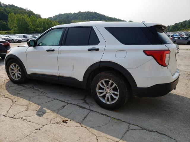 صورة رقم 2 من المزاد - 2020 FORD EXPLORER مع VIN 1FMSK7BH3LGB91824