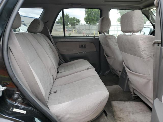 Photo 11 from auction – 2001 TOYOTA 4RUNNER SR with VIN JT3GN86R510196821