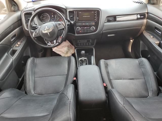 Photo 8 from auction – 2017 MITSUBISHI OUTLANDER with VIN JA4AD3A38HZ035258