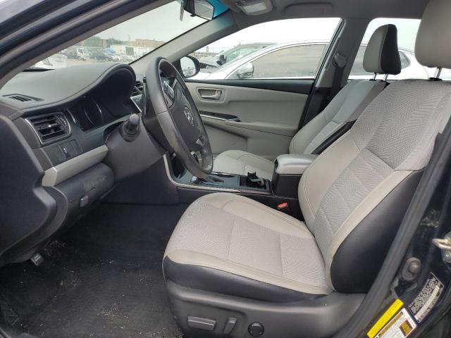 Photo 7 from auction – 2017 TOYOTA CAMRY LE with VIN 4T1BF1FK2HU634206