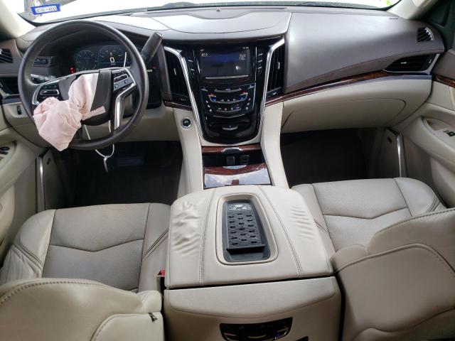 Photo 8 from auction – 2015 CADILLAC ESCALADE E with VIN 1GYS4SKJ9FR727988