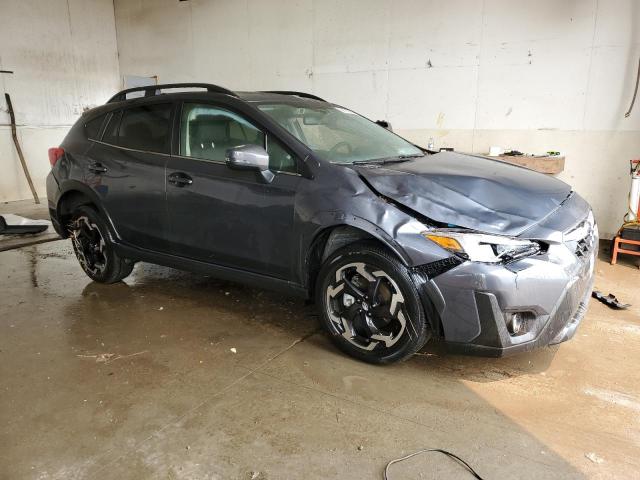 Photo 4 from auction – 2023 SUBARU CROSSTREK with VIN JF2GTHMC1PH297429
