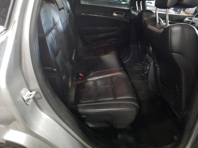 Photo 11 from auction – 2015 JEEP GRAND CHER with VIN 1C4RJEBG6FC700429