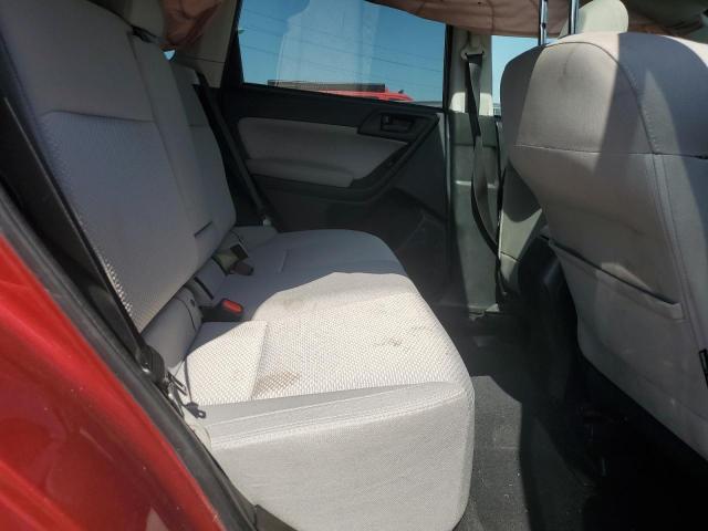Photo 11 from auction – 2018 SUBARU FORESTER 2 with VIN JF2SJAEC6JH499132