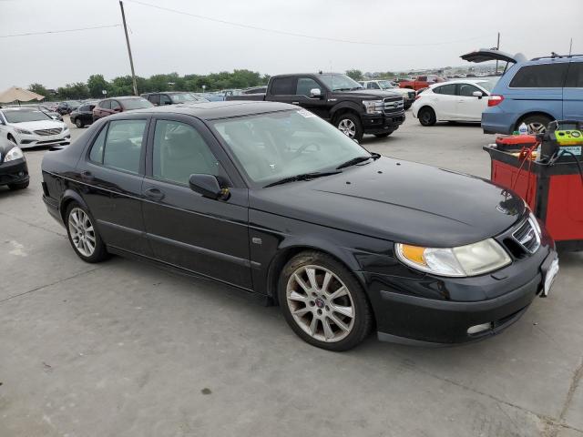 Photo 4 from auction – 2002 SAAB 9-5 AERO with VIN YS3EH49G123017681