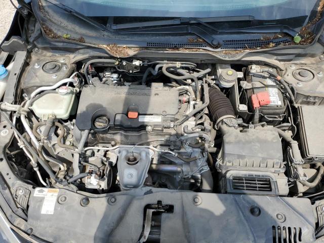 Photo 11 from auction – 2017 HONDA CIVIC EX with VIN 2HGFC2F77HH570359