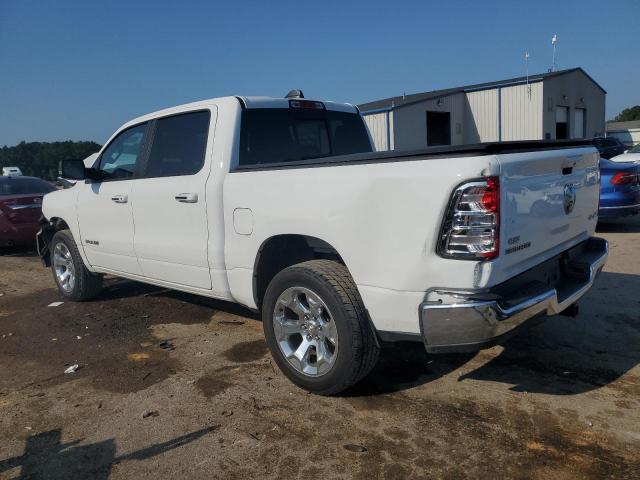 Photo 2 from auction – 2019 RAM 1500 BIG H with VIN 1C6RRFFG1KN901850