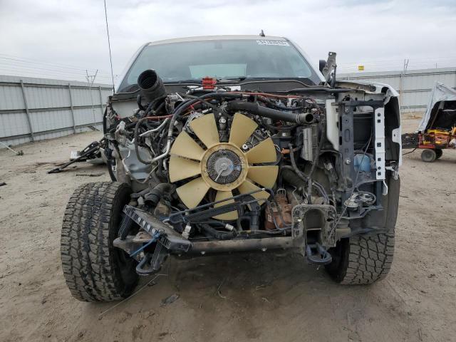 Photo 5 from auction – 2015 CHEVROLET SILVERADO with VIN 1GC1KVE88FF152575