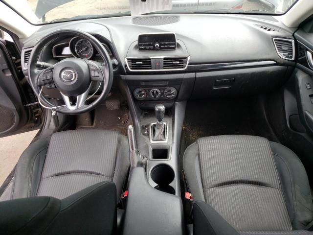 Photo 8 from auction – 2014 MAZDA 3 TOURING with VIN JM1BM1L72E1154545