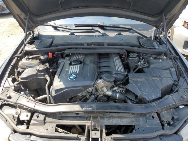 Photo 11 from auction – 2009 BMW 328 I with VIN WBAPH73539E127314