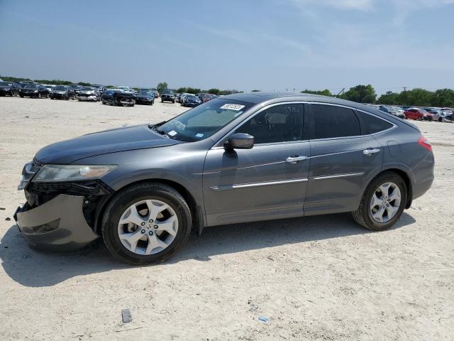 Photo 1 from auction – 2012 HONDA CROSSTOUR with VIN 5J6TF2H51CL006376