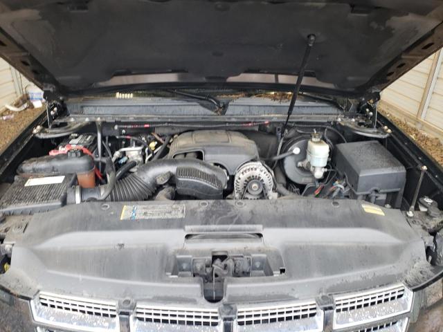Photo 11 from auction – 2008 CADILLAC ESCALADE E with VIN 1GYFK66888R157524