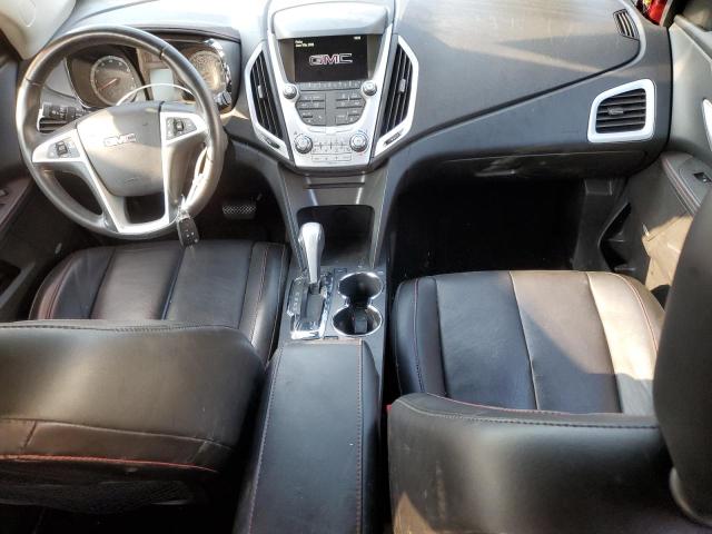Photo 8 from auction – 2012 GMC TERRAIN SL with VIN 2GKFLVEK5C6299803