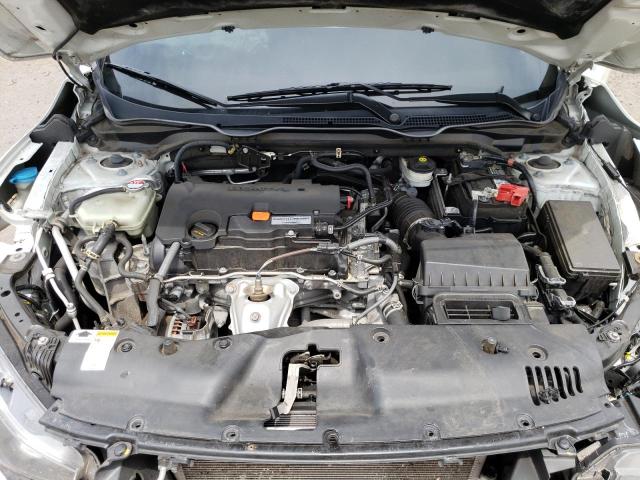 Photo 11 from auction – 2018 HONDA CIVIC EX with VIN 2HGFC2F74JH562077
