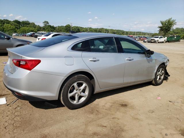 Photo 3 from auction – 2017 CHEVROLET MALIBU LS with VIN 1G1ZB5ST5HF147096