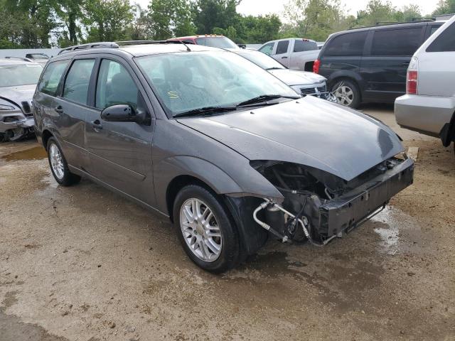 Photo 4 from auction – 2003 FORD FOCUS SE with VIN 1FAFP36313W289969