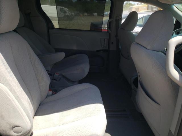 Photo 11 from auction – 2012 TOYOTA SIENNA LE with VIN 5TDKK3DC5CS219188