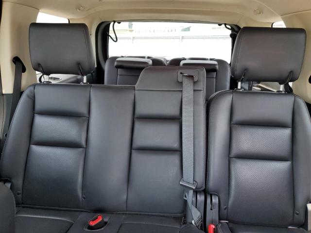 Photo 10 from auction – 2010 MERCURY MOUNTAINEE with VIN 4M2EN4JE9AUJ07514
