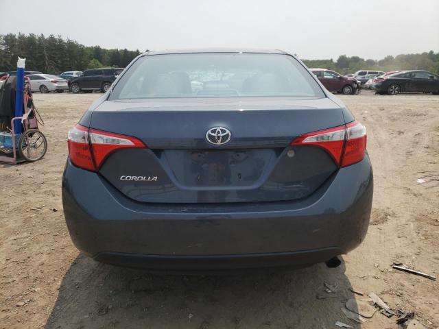 Photo 6 from auction – 2016 TOYOTA COROLLA L with VIN 2T1BURHEXGC531126
