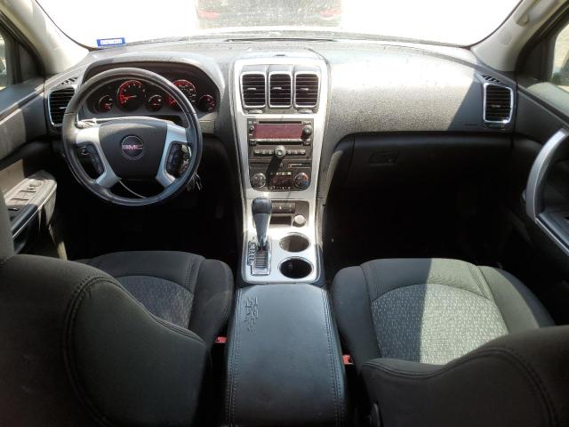 Photo 8 from auction – 2012 GMC ACADIA SLE with VIN 1GKKRPEDXCJ137906