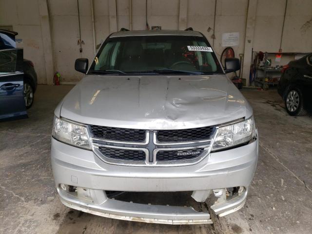 Photo 5 from auction – 2011 DODGE JOURNEY EX with VIN 3D4PG4FB9BT551210