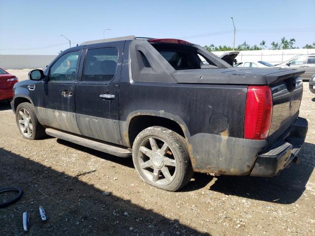Photo 2 from auction – 2007 CADILLAC ESCALADE E with VIN 3GYFK62837G141056