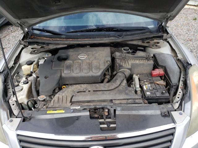 Photo 11 from auction – 2009 NISSAN ALTIMA 2.5 with VIN 1N4AL21E29C191326