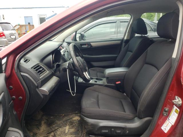 Foto 7 de la subasta – 2016 SUBARU LEGACY 2.5 con VIN 4S3BNAC69G3020126